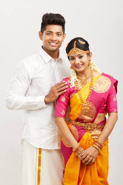 Vanniyar Matrimony Brides Grooms  