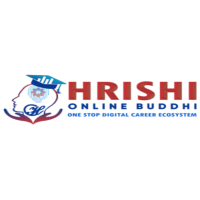 Hrishi Online Buddhi Best Learning Platform 