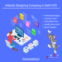 Website Designing Company in Delhi NCR