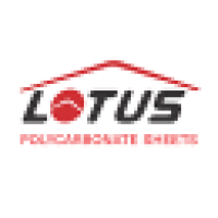 Lotus Polycarbonate Sheets