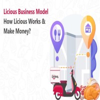 Licious Business Model How Licious Works  Make Money