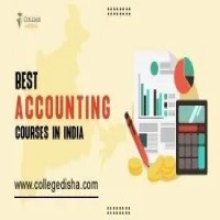 Best Accounting Courses in India  College Disha